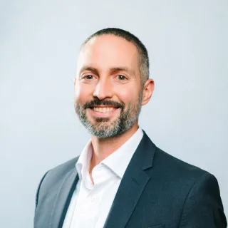 Andrew Reichert, Founder and Chief Executive Officer at Reiturn
