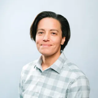 Donna Zambrano, Director of Construction at Reiturn