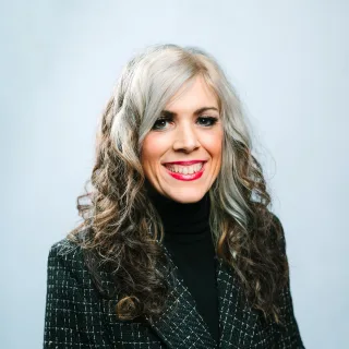 Gabby Popowitz, VP of People and Culture at Reiturn
