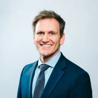Joe Lowry, Director of Accounting at Reiturn
