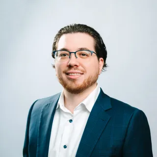 Justin Berk, Director of Investments at Reiturn