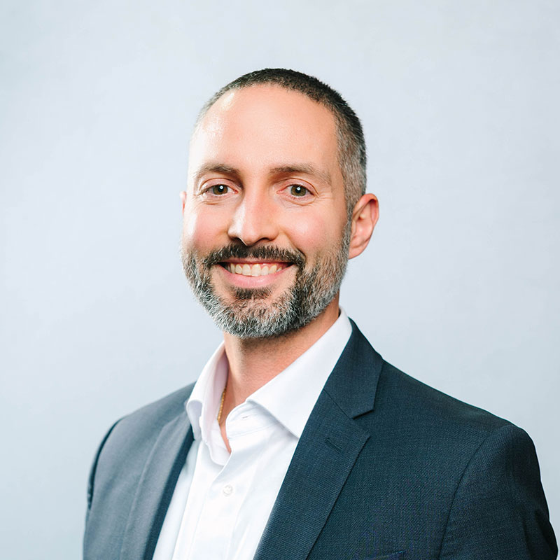 Andrew Reichert